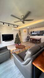 Blk 428B Floral Spring @ Yishun (Yishun), HDB 5 Rooms #513837191